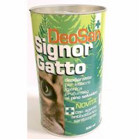 DeoSan Cat Litter Deodorizer 500 ml