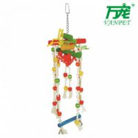 BIRD TOY NATURAL AND CLEAN 0138