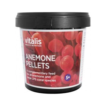  Vitalis Anemone Food 4mm  600g 