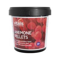 Vitalis Anemone Food 4mm  600g