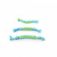 PAWISE TWIN ROPE BONE:14874