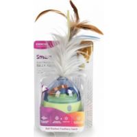 SmartyKat  Silly Spinner™ Electronic Motion And Light Cat Toys