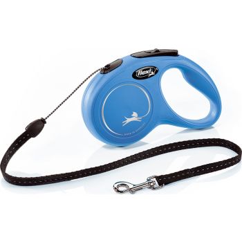  Flexi New Classic S Cord 5m blue 
