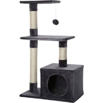  Petbroo Cat Tree 50*30*80cm 