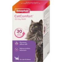 BEAPHAR CATCOMFORT REFILL 48 ML