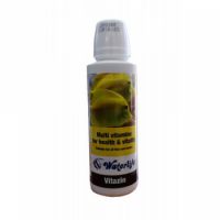 WATERLIFE (Vitazin 100ml) MULTI VITAMINS FOR HEALTH&VITALITY