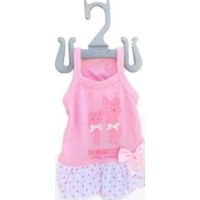 SAAS Pet Dress Romantic Skirt 4
