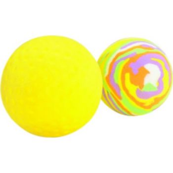  Replacement Soft Eva Balls For Bazooka Ad111 