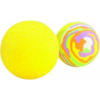 Replacement Soft Eva Balls For Bazooka Ad111