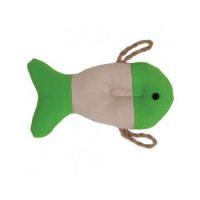 JACKSON GALAXY MARINATER TOY NATURAL FISH LG