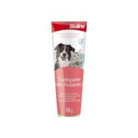 Bioline Toothpaste With Probiotics -50g