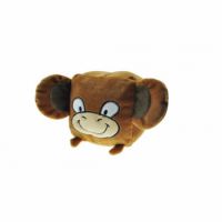 Cubeez Monkey - 4 inch