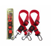 DOCO  28" Signature Dog Car Seat Belt   L 2.5 x 70cm