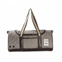 Athletic Bag - Taupe / Medium