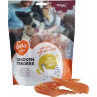 Duvo+ Meat! Chicken Tenders 100g