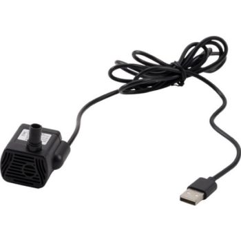  Catit Flower Fountain / Zeus Mini Fountain Replacement Pump 