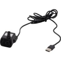 Catit Flower Fountain / Zeus Mini Fountain Replacement Pump
