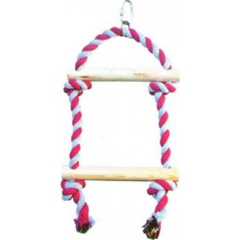  VanPet Bird Toys  Natural And Clean 0070 