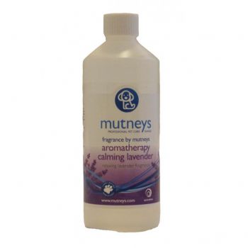  Mutneys Calming Lavender Fragrance Spray 500ml 
