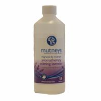 Mutneys Calming Lavender Fragrance Spray 500ml
