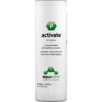  AquaVitro Activate 350mL 