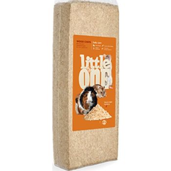 Little One Wood chips 800g 