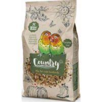 Witte Molen Bird Food Country Lovebirds 600g