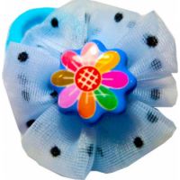 Hair Clip Flower 5