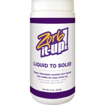  Urine Off Zorb It Up Powder 8 Oz 