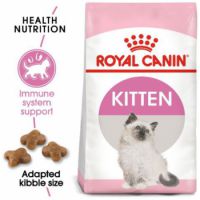 Royal Canin  Kitten Dry Food  2 KG