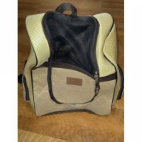 PET CARRIER 35x22x40 cm