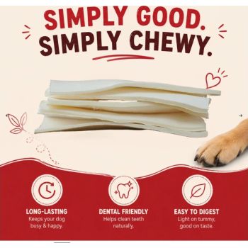  Petrix Chips - 500g 