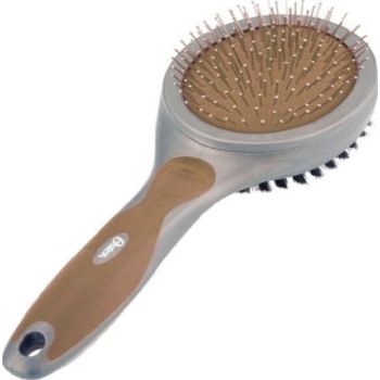  Oster Premium Combo Brush 