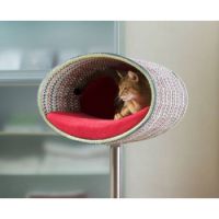 CAT SLEEPING NEST ALICE 82640