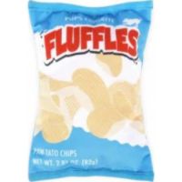 P.L.A.Y Snack Attack Collection Fluffles Chips