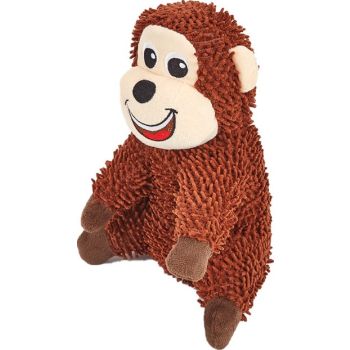  FOFOS Tough Monkey Dog Toys 