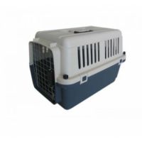 Pet Mode Plastic Transporter (IATA APPROVED)  60.7X40X40.5 CM