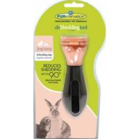FURminator Long Hair Deshedding Tool For Small Animals