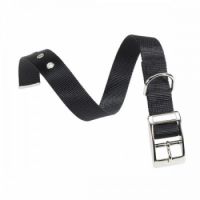 FERPLAST CLUB CF15/35 COLLAR BLACK:8010690050126