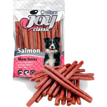  Calibra Joy Dog Classic Salmon Sticks 250G 