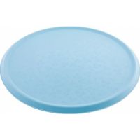 Georplast Alfa Food Placemat Blue 32.5cm