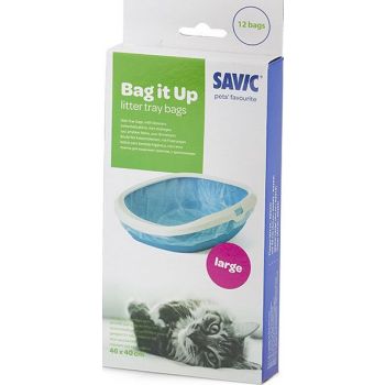  Savic Bag It Up Large 50 x 36 cm (L x W) 