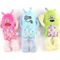 Saas Squeak Dog Toys SA1956 1pcs