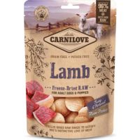 Carnilove Freeze-Dried Raw Snacks Lamb 60g