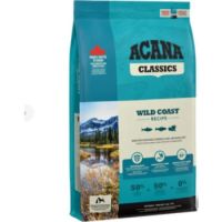 Acana Dog Dry Food Wild Coast 2kg