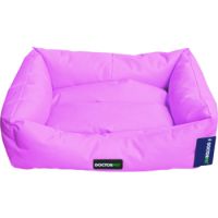 DOCTOR PET BED GELATO SERIES VR03 MEDIUM 70 x 60 x 22 cm
