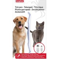 Beaqphar Tick Pen Blister