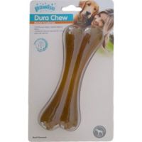 PAWISE X SHARP ARCHED BONE L  6.7”:14692