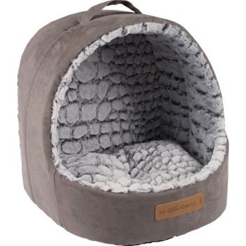  M-PETS Snake Suede Beds 