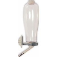 RODENT WATER FEEDER - BEIGE 500ML